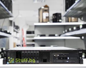IBM System x3650 M2