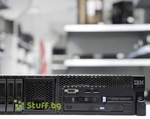 IBM System x3650 M2
