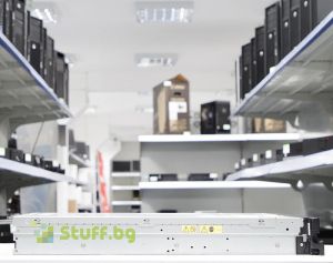 IBM System x3650 M2