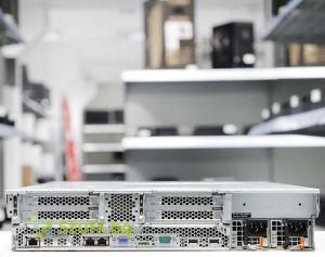 IBM System x3650 M2
