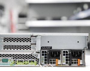 IBM System x3650 M2