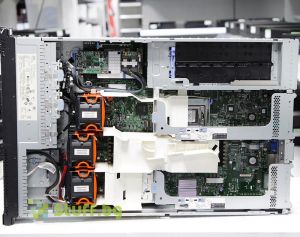 IBM System x3650 M2