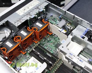IBM System x3650 M2