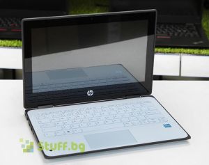 HP Pro x360 Fortis 11 G9