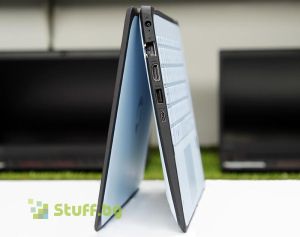 HP Pro x360 Fortis 11 G9