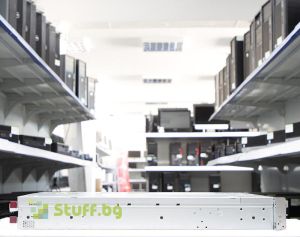 Реновиран сървър HP ProLiant DL380p Gen8 2U 2x Intel Xeon 8-Core E5-2680 128GB