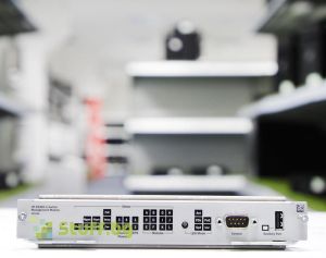 HPE ProCurve 5412 zl Switch
