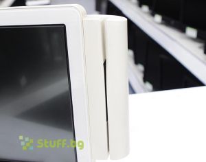 Реновиран POS монитор Fujitsu 3000LCD15 15" Touchscreen Monitor XGA