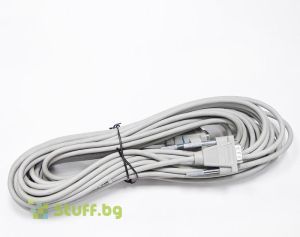 Mixed major brands HSS-DB9 Male to HSS-DB9