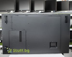 Реновиран монитор Dell 4K Interactive Touch Monitor C5522QT 54.6" 4K UHD