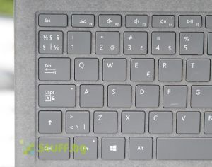 Microsoft Surface Laptop 4 1950