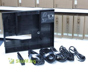 Реновиран монитор Dell 4K Interactive Touch Monitor C7520QT 74.5" 4K UHD