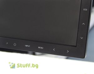 NEC EA223WM