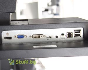 NEC EA223WM