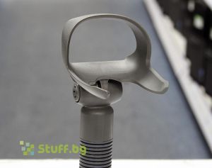 Honeywell MK9590 Grey Scanner Stand