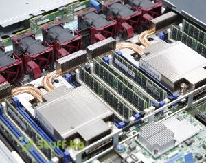 HPE ProLiant DL360 Gen9
