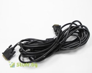 Mixed major brands DVI-D to DVI-D Cable