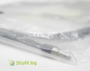 HP Ultraslim Keyed Cable Lock