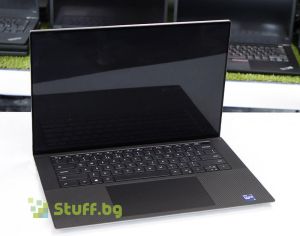 Dell Precision 5560