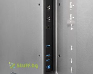 Реновиран монитор Dell Interactive Touch Conference Room Monitor C7017T 69.5" Full HD
