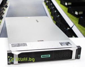 HPE ProLiant DL560 Gen10