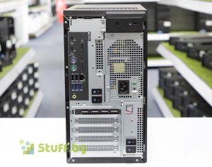 Реновирана работна станция Dell Precision Tower 3650 Xeon 6-Core W-1350 32GB 512GB SSD