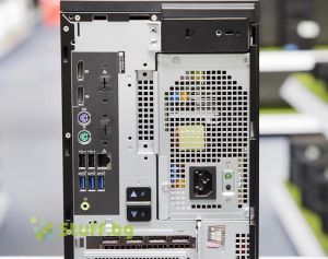 Реновирана работна станция Dell Precision Tower 3650 Xeon 6-Core W-1350 32GB 512GB SSD