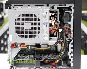 Реновирана работна станция Dell Precision Tower 3650 Xeon 6-Core W-1350 32GB 512GB SSD