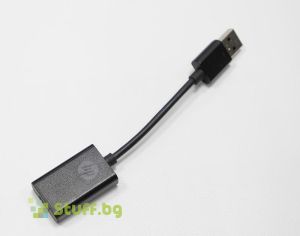 HP USB-C to USB 3.0