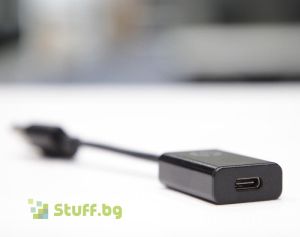 HP USB-C to USB 3.0