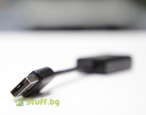 HP USB-C to USB 3.0