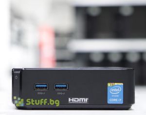 ASUS Chromebox CN62