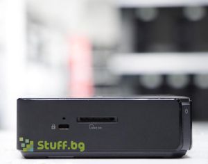 ASUS Chromebox CN62