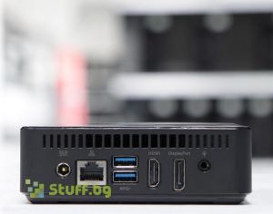 ASUS Chromebox CN62