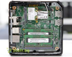 ASUS Chromebox CN62