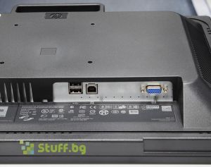 Реновиран монитор HP L1945WV 19" WXGA