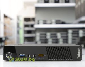 Lenovo ThinkCentre M93p
