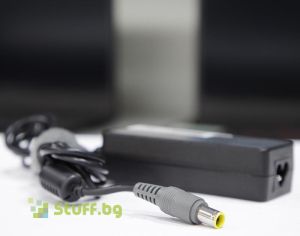 Реновиран захранващ адаптер Lenovo 45N0314 65W 7.9x5.5mm