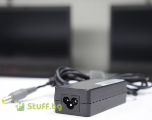 Реновиран захранващ адаптер Lenovo 45N0314 65W 7.9x5.5mm