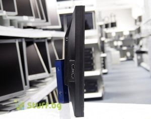 Реновиран монитор Dell P2210 22" WSXGA