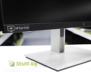 Реновиран монитор HP EliteDisplay E27 G4 27" Full HD