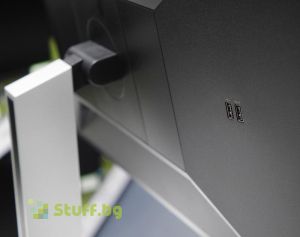 Реновиран монитор HP EliteDisplay E27 G4 27" Full HD
