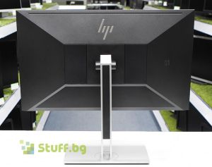 Реновиран монитор HP EliteDisplay E27 G4 27" Full HD