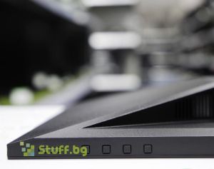 Реновиран монитор HP EliteDisplay E27 G4 27" Full HD