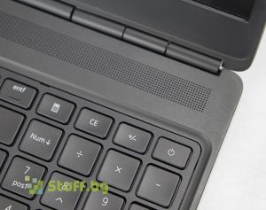 Реновирана мобилна работна станция Dell Precision 7560 15.6" i7-11850H 64GB 512GB SSD NVIDIA RTX A2000