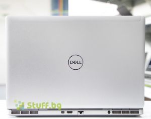 Реновирана мобилна работна станция Dell Precision 7560 15.6" i7-11850H 64GB 512GB SSD NVIDIA RTX A2000