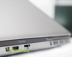 Реновирана мобилна работна станция Dell Precision 7560 15.6" i7-11850H 64GB 512GB SSD NVIDIA RTX A2000