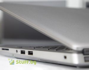 Реновирана мобилна работна станция Dell Precision 7560 15.6" i7-11850H 64GB 512GB SSD NVIDIA RTX A2000