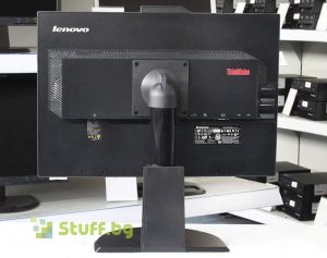 Реновиран монитор Lenovo L2251x 22" WSXGA