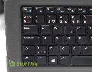 Реновиран лаптоп Dell Latitude 3310 13.3" i5-8265U 8GB 256GB SSD